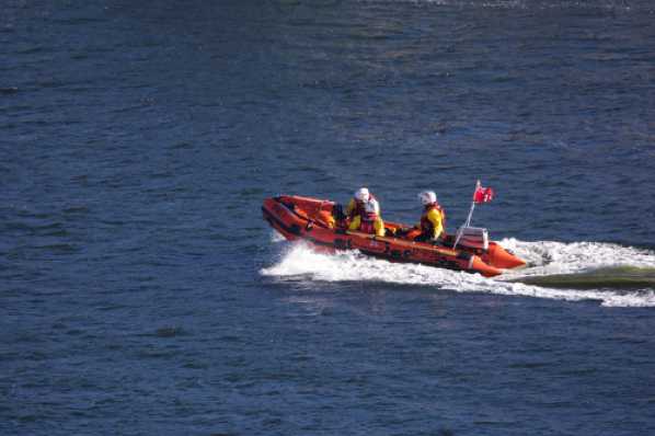 11 October 2020 - 10-27-36
A bit of a rare sight nowadays, the D Class getting outing.
-------------------------------
Dart RNLI D Class Inshore Lifeboat